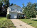 1804 Carmenet Lane sold home in Charlotte, SC