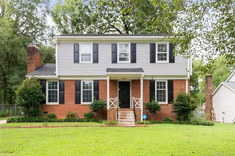 8608 Mulberry Grove Road