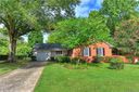 1525 Redcoat Drive sold home in Charlotte, SC