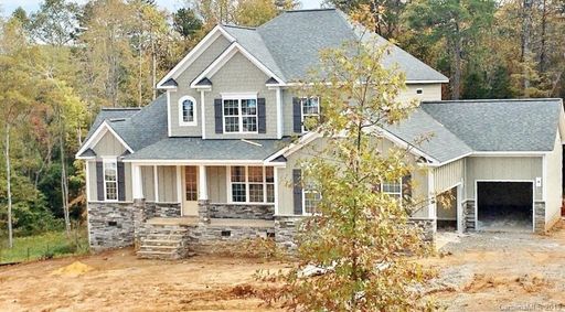 108 Hillside Cove Court sold home in Robinson Ridge, Mooresville, NC