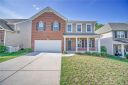 10135 Shanaclear Avenue sold home in Concord, SC