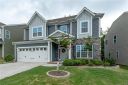 1277 Tranquility Point Avenue sold home in Concord, SC
