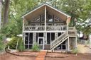 242 N Shoreline Drive sold home in Badin Lake, SC