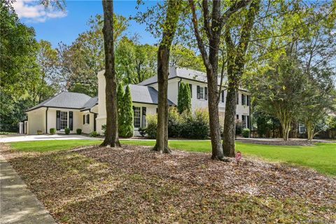 3317 Colony Road