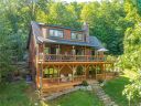 484 Indian Lake Road sold home in Lake Toxaway, SC