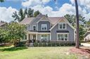 2428 Hamlet Court sold home in Matthews, SC