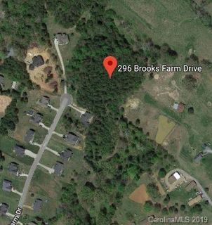296 Brooks Farm Drive sold home in Brooks Terrace, Rockwell, NC