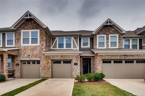 814 Ayrshire Avenue sold home in Ayrshire, Fort Mill, SC