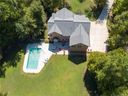 8121 Cane Pointe Lane sold home in Waxhaw, SC