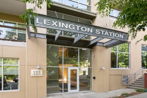 155 Lexington Avenue