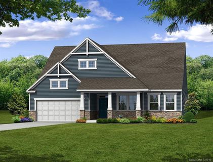 5320 Pembrey Drive Lot 37