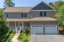 28 Winterwind Drive sold home in Asheville, SC