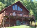 31 Cheyenne Court 7 sold home in Maggie Valley, SC