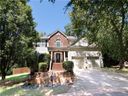 13704 Glenford Place sold home in Charlotte, SC