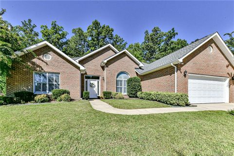 764 Monticello Drive sold home in Palmetto Plantation, Fort Mill, SC