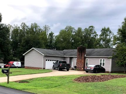 1703 Piney Road