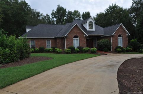 2925 Lakeshore Drive sold home in Cherry Hills, Chester, SC