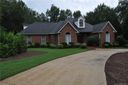 2925 Lakeshore Drive sold home in Chester, SC