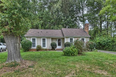 6331 Old Meadow Road