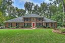 7148 Stirrup Court sold home in Weddington, SC