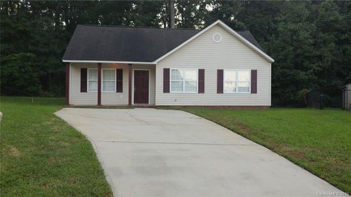 2203 Blue Hampton Lane