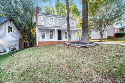 2304 Century Oaks Lane