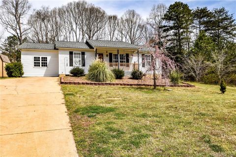 910 Cornelius Road