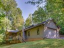 37 Spring Valley Road sold home in Pisgah Forest, SC