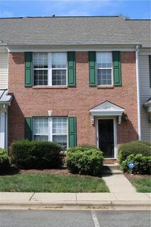 12578 Jessica Place sold home in Village at Prosperity, Charlotte, NC