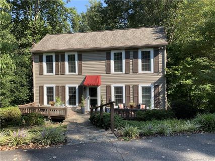 114 Wedgewood Drive sold home in Wedgewood, Morganton, NC