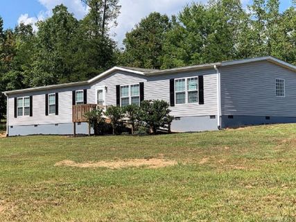 41 Vista Drive sold home in Cascades, Nebo, NC