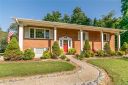 110 E Whisperwood Circle sold home in Hendersonville, SC