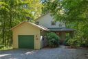 280 Angel Ridge sold home in Waynesville, SC