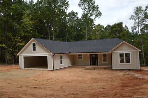 2694 Lee Lawing Road sold home in Chancellor Park, Lincolnton, NC