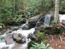 Lot 51r Celo Cove Drive Lot #51R sold home in Burnsville, SC