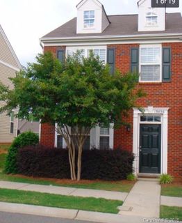 13436 Delstone Drive sold home in Village Of Rosedale, Huntersville, NC