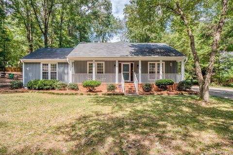 6044 Kingstree Drive