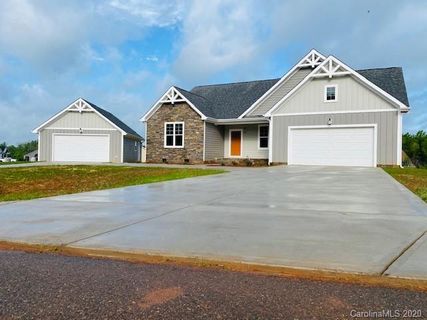 1711 Paddock Circle 35 sold home in Birtwick Park, Rockwell, NC