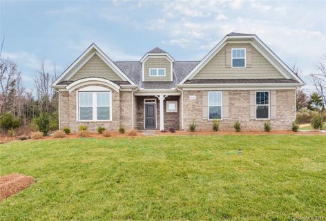 15125 Ockeechobee Court sold home in Belle Glade, Mint Hill, NC