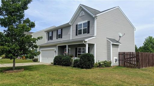 1104 Shenandoah Circle