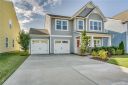 12626 Ballyliffin Drive sold home in Pineville, SC