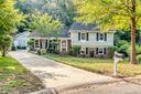 7839 Old North Court sold home in Charlotte, SC