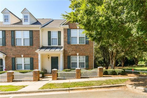 604 Atherton Way 22 sold home in Atherton, Rock Hill, SC