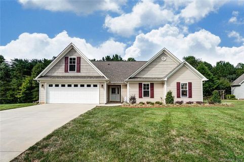 3695 Creek Ridge Drive