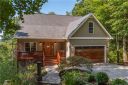 563 Betsy Ross Lane sold home in Asheville, SC