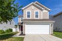 2508 Mason Mill Place sold home in Charlotte, SC