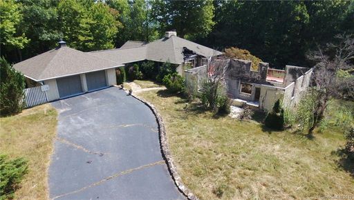 1742 Pisgah Forest Drive