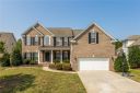 4208 Mccamey Drive sold home in Matthews, SC