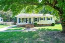 6629 Barrington Drive 5 sold home in Charlotte, SC