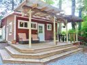 313 315 Chunns Cove Road sold home in Asheville, SC